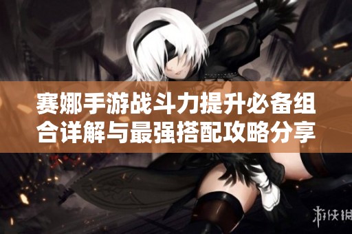赛娜手游战斗力提升必备组合详解与最强搭配攻略分享