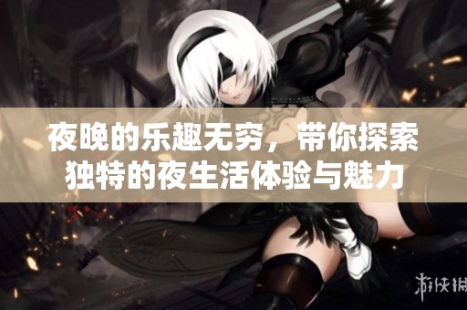 夜晚的乐趣无穷，带你探索独特的夜生活体验与魅力