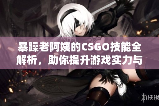 暴躁老阿姨的CSGO技能全解析，助你提升游戏实力与技巧!