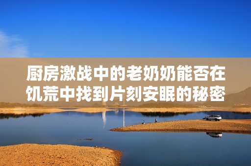 厨房激战中的老奶奶能否在饥荒中找到片刻安眠的秘密揭晓