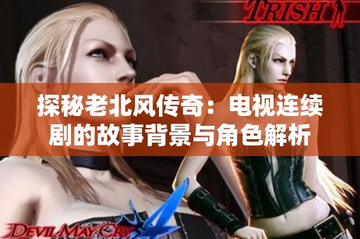 探秘老北风传奇：电视连续剧的故事背景与角色解析