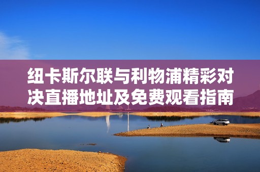 纽卡斯尔联与利物浦精彩对决直播地址及免费观看指南