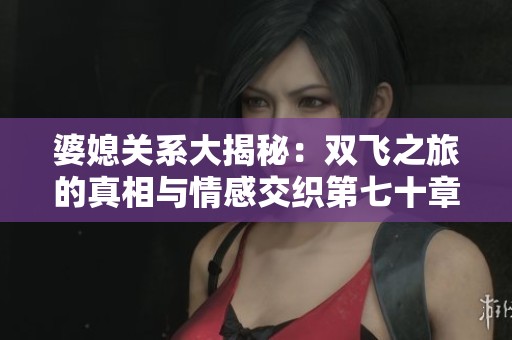 婆媳关系大揭秘：双飞之旅的真相与情感交织第七十章分析