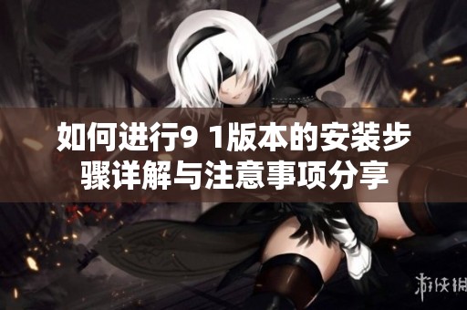如何进行9 1版本的安装步骤详解与注意事项分享